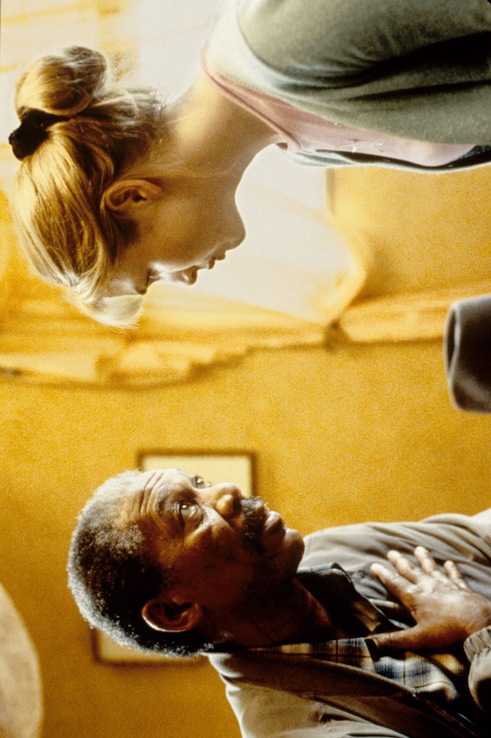 Nurse Betty DVD movie collectible [Barcode 696306018025] - Main Image 3