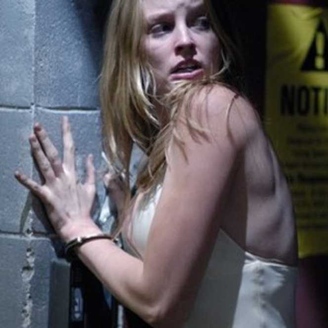 P2 DVD movie collectible [Barcode 9397910816397] - Main Image 4