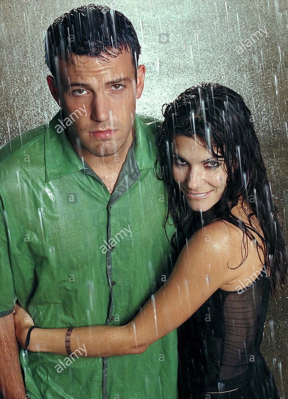 Forces of Nature DVD movie collectible [Barcode 667062466825] - Main Image 2