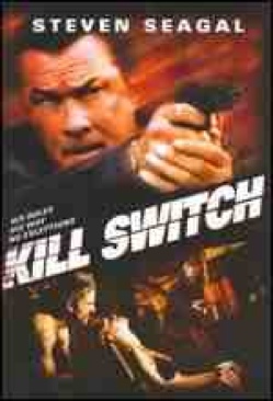 Kill Switch Blu-ray movie collectible [Barcode 5060116723823] - Main Image 1