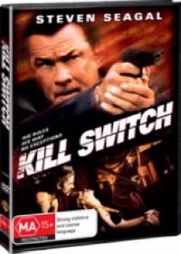 Feast of Love DVD BG