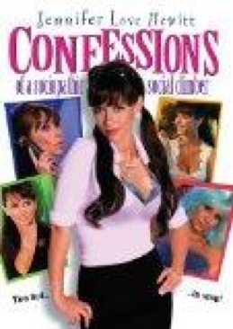 Confessions of a Sociopathic Social Climber DVD movie collectible [Barcode 852459002001] - Main Image 1