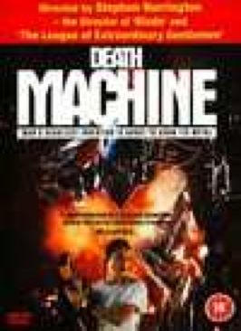 Flight Of The Living Dead