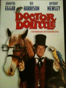 Ace Ventura: Pet Detective