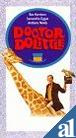 Doctor Dolittle VHS movie collectible [Barcode 086162102530] - Main Image 1
