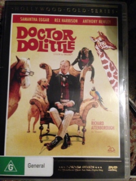 Far From Home: The Adventures of Yellow Dog