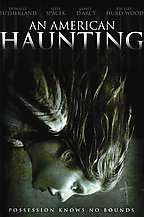 American Haunting P2, An DVD movie collectible [Barcode 012236203483] - Main Image 1