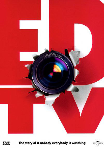 EDtv DVD movie collectible [Barcode 4030521306288] - Main Image 3