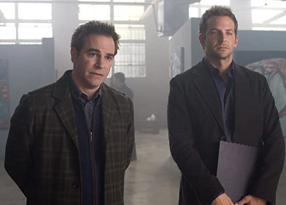 Midnight Meat Train, The Blu-ray movie collectible [Barcode 61585751] - Main Image 4