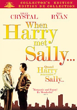 When Harry Met Sally... DVD movie collectible [Barcode 883904100430] - Main Image 1