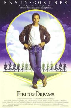 Field of Dreams  movie collectible [Barcode 2519251692] - Main Image 1
