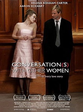 Conversations With Other Women DVD movie collectible [Barcode 829567033685] - Main Image 1