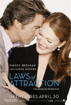 Laws of Attraction DVD movie collectible - Main Image 1