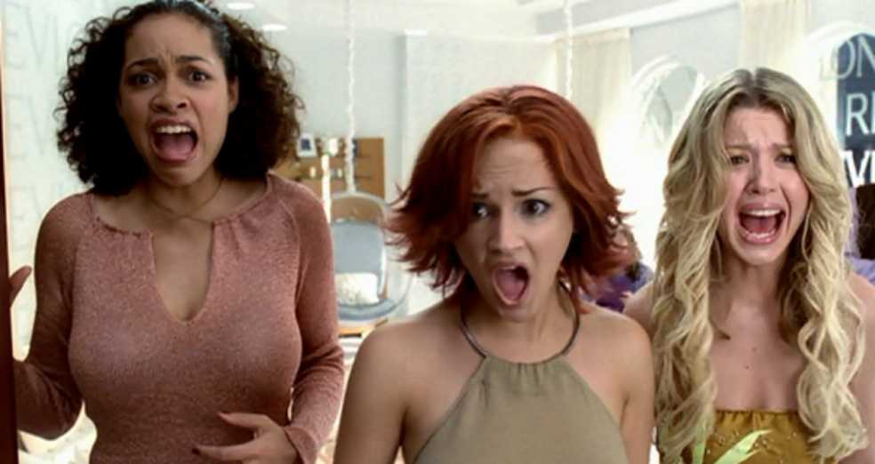 Josie and the Pussycats DVD movie collectible [Barcode 9338683000767] - Main Image 4