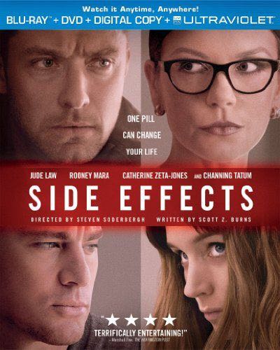 Side Effects Digital Copy movie collectible - Main Image 2