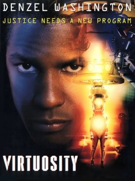 Virtuosity Digital Copy movie collectible [Barcode 5903570130632] - Main Image 1