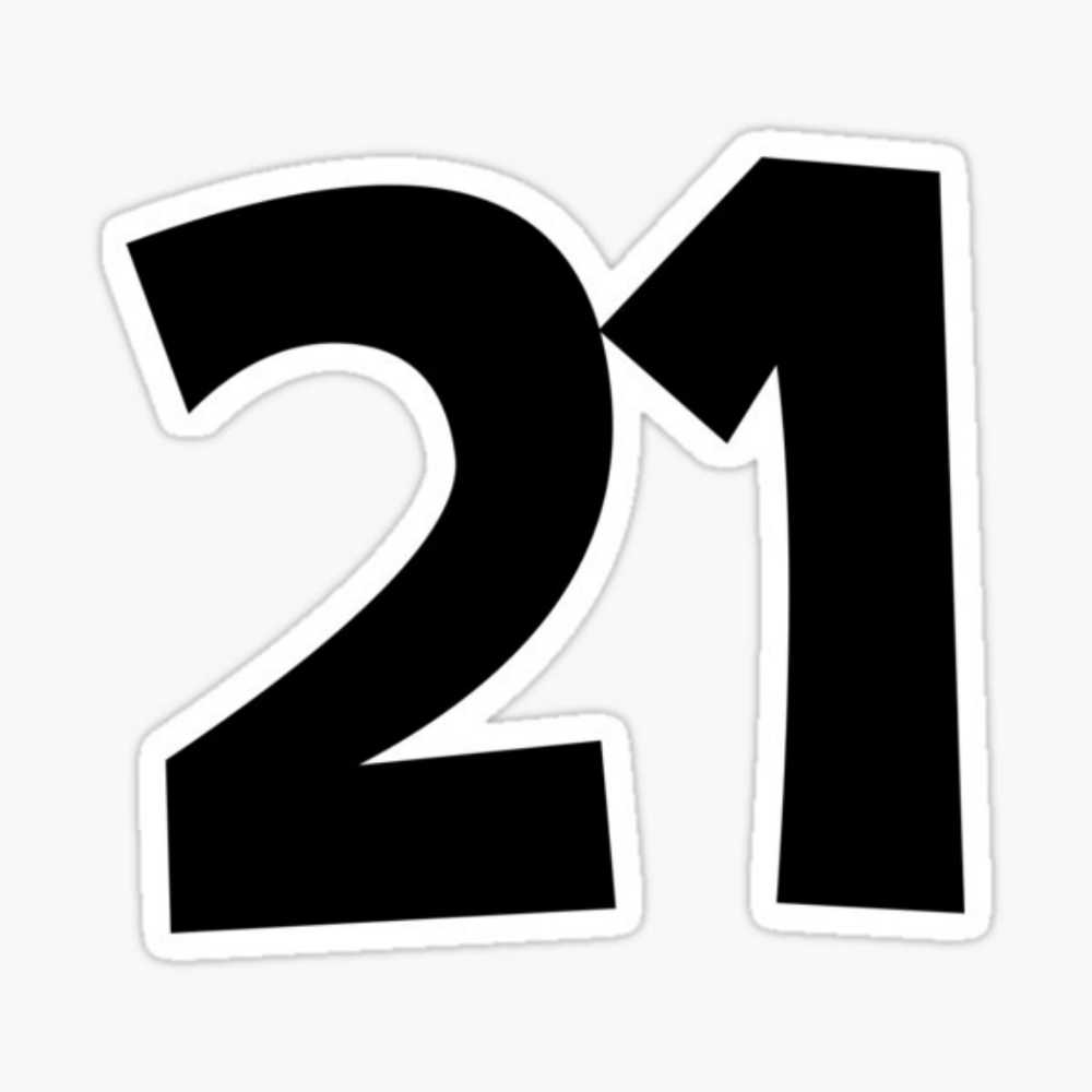 21 Plex movie collectible [Barcode 043396214552] - Main Image 3