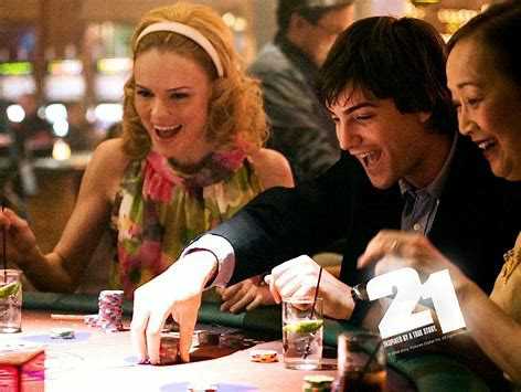 21 Plex movie collectible [Barcode 043396214552] - Main Image 4