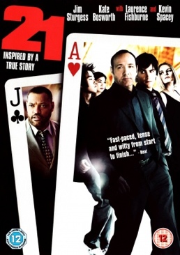 21 (Single-Disc Edition)