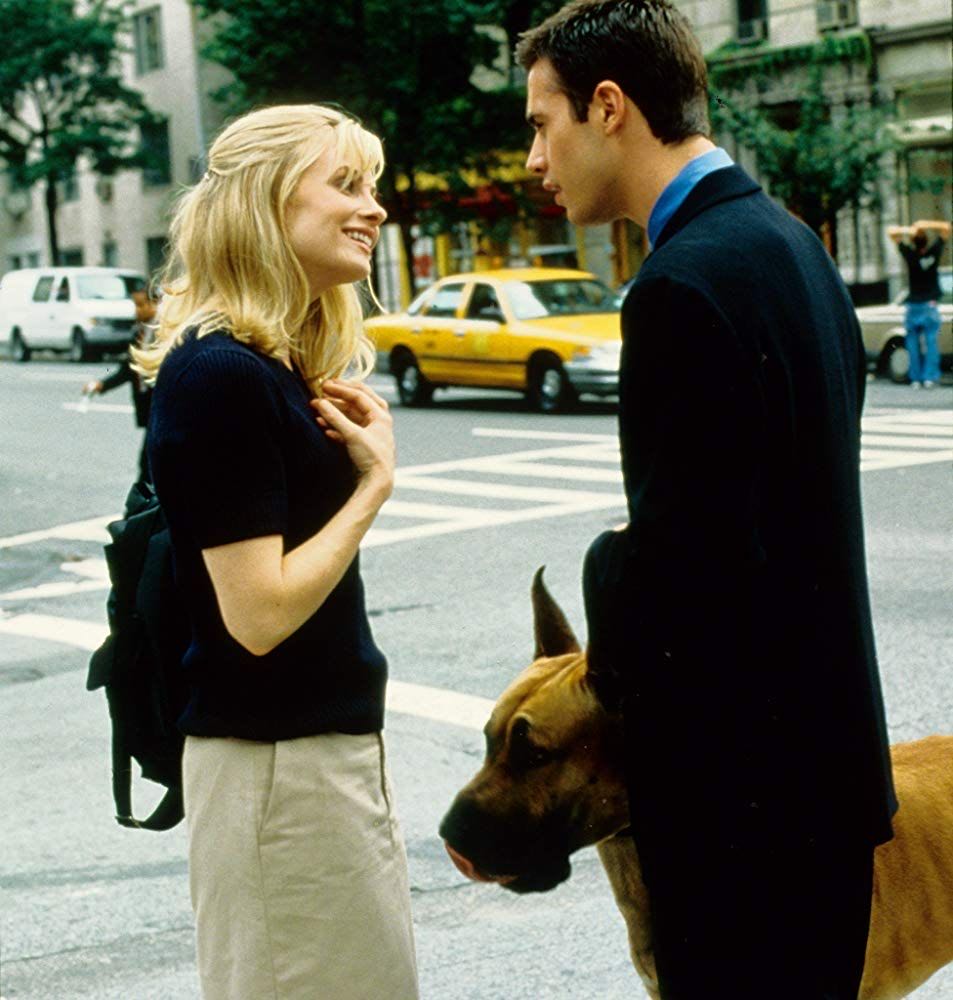 Head Over Heels DVD movie collectible [Barcode 025192093722] - Main Image 3