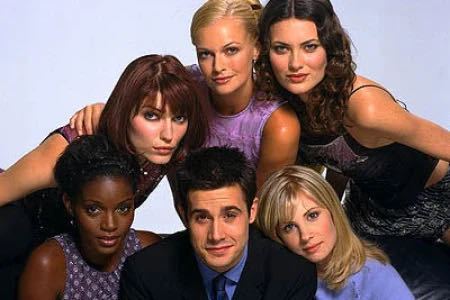 Head Over Heels DVD movie collectible [Barcode 025192093722] - Main Image 4