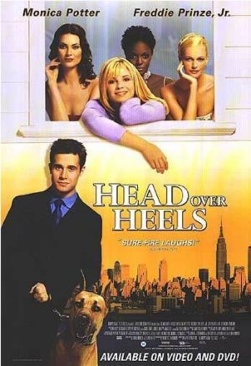 Aliens in the Attic - 2009