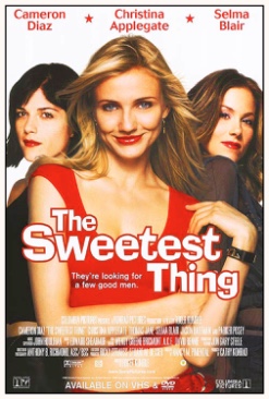 The Sweetest Thing