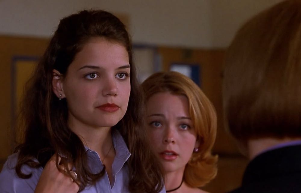 Teaching Mrs. Tingle DVD movie collectible [Barcode 711911004604] - Main Image 4