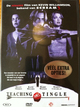 Ace Ventura: Pet Detective