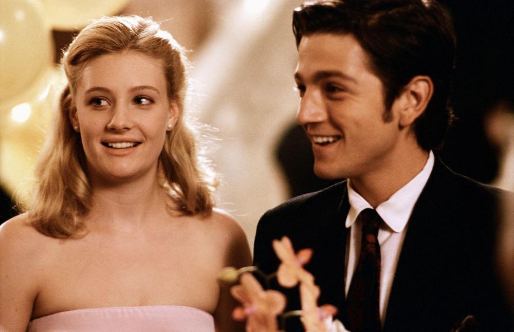 Dirty Dancing 2: Havana Nights DVD movie collectible [Barcode 1223613223300] - Main Image 3