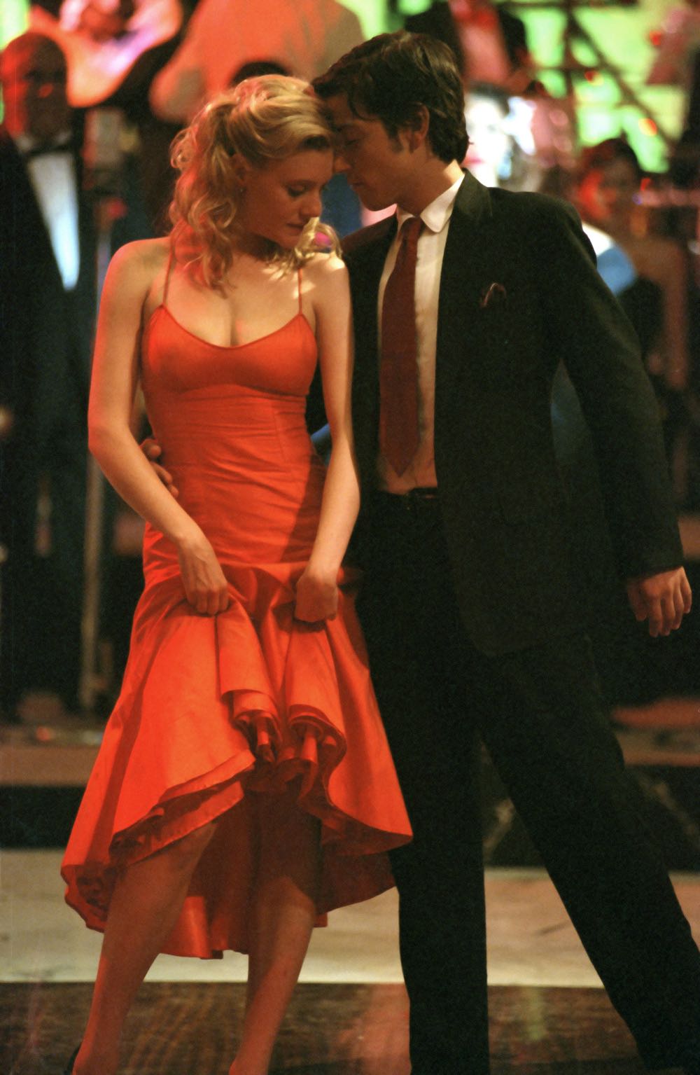 Dirty Dancing 2: Havana Nights DVD movie collectible [Barcode 1223613223300] - Main Image 4