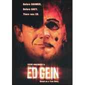 Ed Gein  movie collectible [Barcode 0687797612496] - Main Image 1