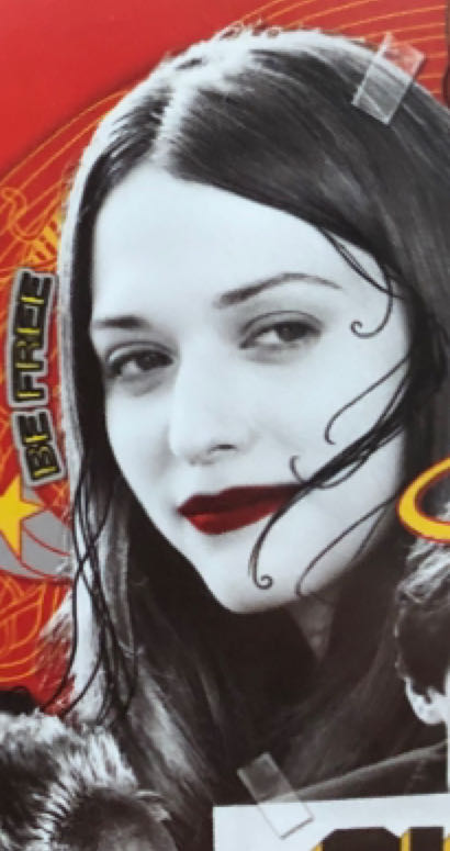 Charlie Bartlett DVD movie collectible [Barcode 025195041126] - Main Image 2