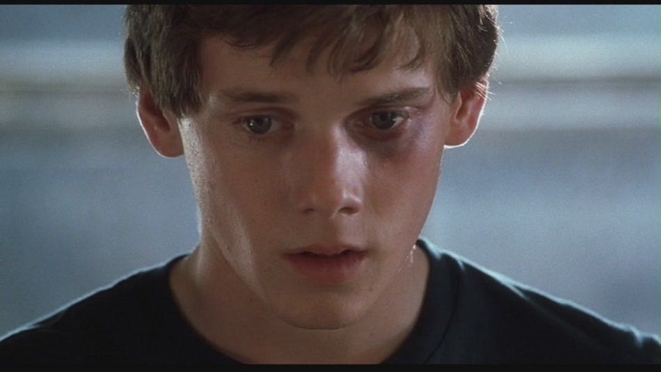 Charlie Bartlett DVD movie collectible [Barcode 025195041126] - Main Image 3