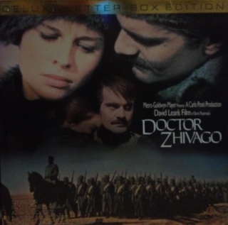 Doctor Zhivago/crt