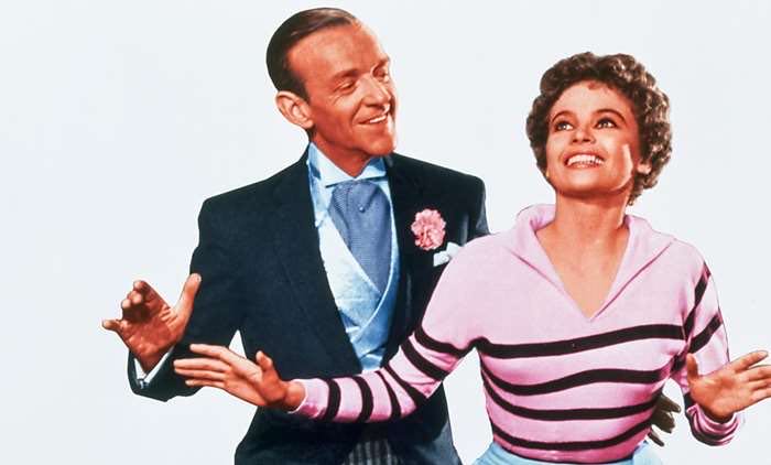 Daddy Long Legs DVD movie collectible [Barcode 024543217893] - Main Image 2