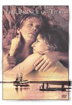 The Prince of Tides DVD movie collectible [Barcode 043396233294] - Main Image 1