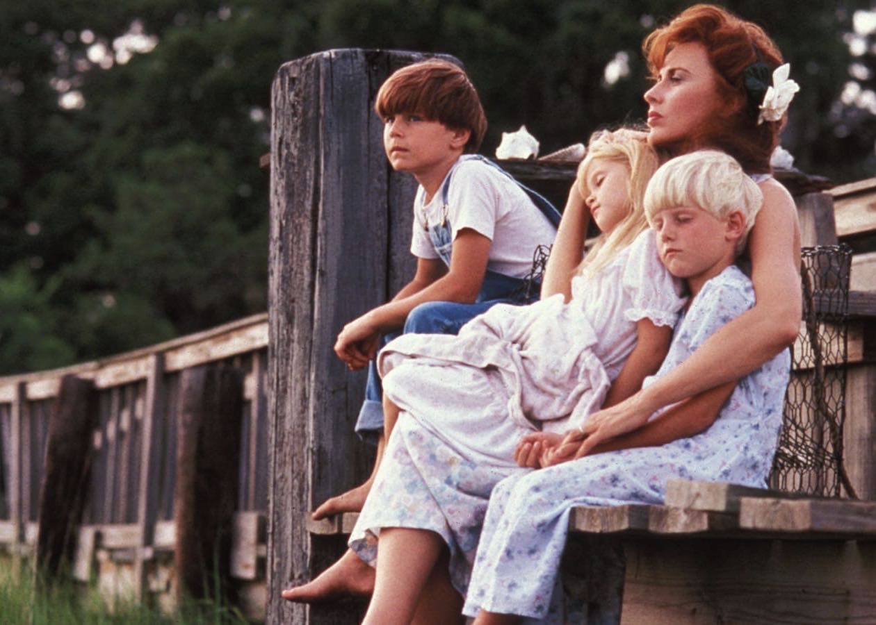 The Prince Of Tides VHS movie collectible [Barcode 043396509436] - Main Image 3