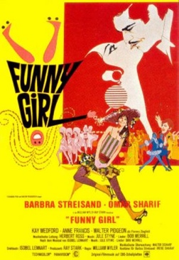 Funny Girl (Argentina)