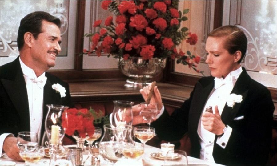 Victor Victoria DVD movie collectible [Barcode 7321926039091] - Main Image 3