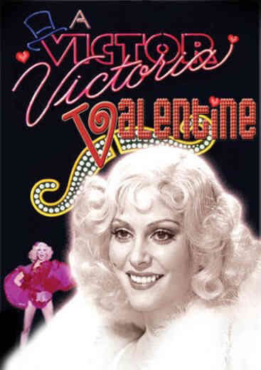 Victor Victoria Digital Copy movie collectible [Barcode 7321957652030] - Main Image 3