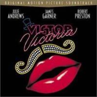 Victor Victoria DVD-R movie collectible - Main Image 1