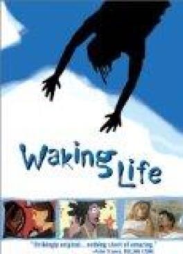 Waking Life DVD-R movie collectible [Barcode 0024543040651] - Main Image 1