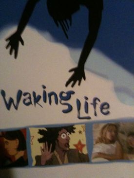 Waking Life DVD movie collectible [Barcode 024543043195] - Main Image 1