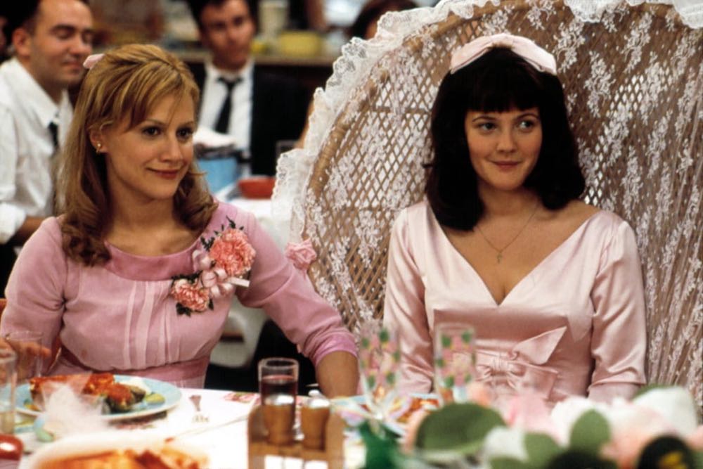 Riding in Cars With Boys DVD movie collectible [Barcode 043396064560] - Main Image 4