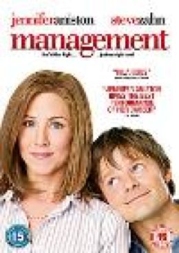 Management DVD movie collectible [Barcode 5055002554865] - Main Image 1