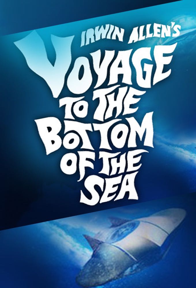 Voyage To The Bottom Of The Sea DVD movie collectible - Main Image 2