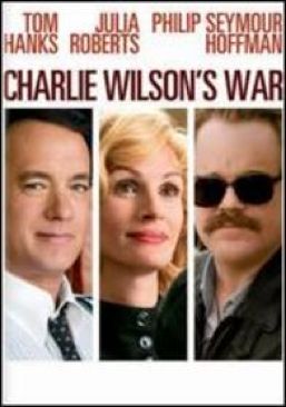 Charlie Wilsons War Digital Copy movie collectible [Barcode 2519500484] - Main Image 1