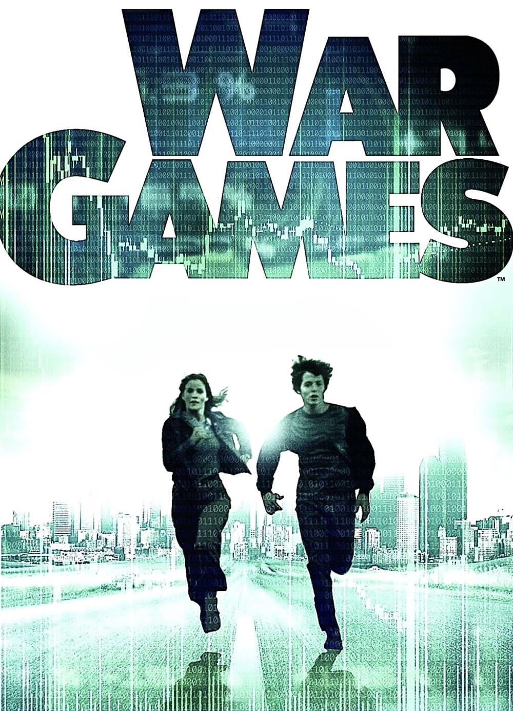 WarGames Video CD movie collectible [Barcode 8887496994059] - Main Image 4