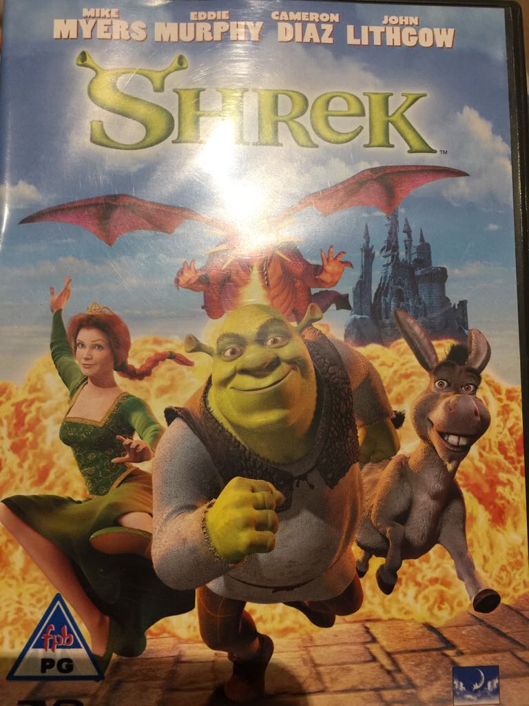 Shrek